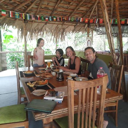 Sitha'S Heaven Bed & Breakfast Ella Bagian luar foto