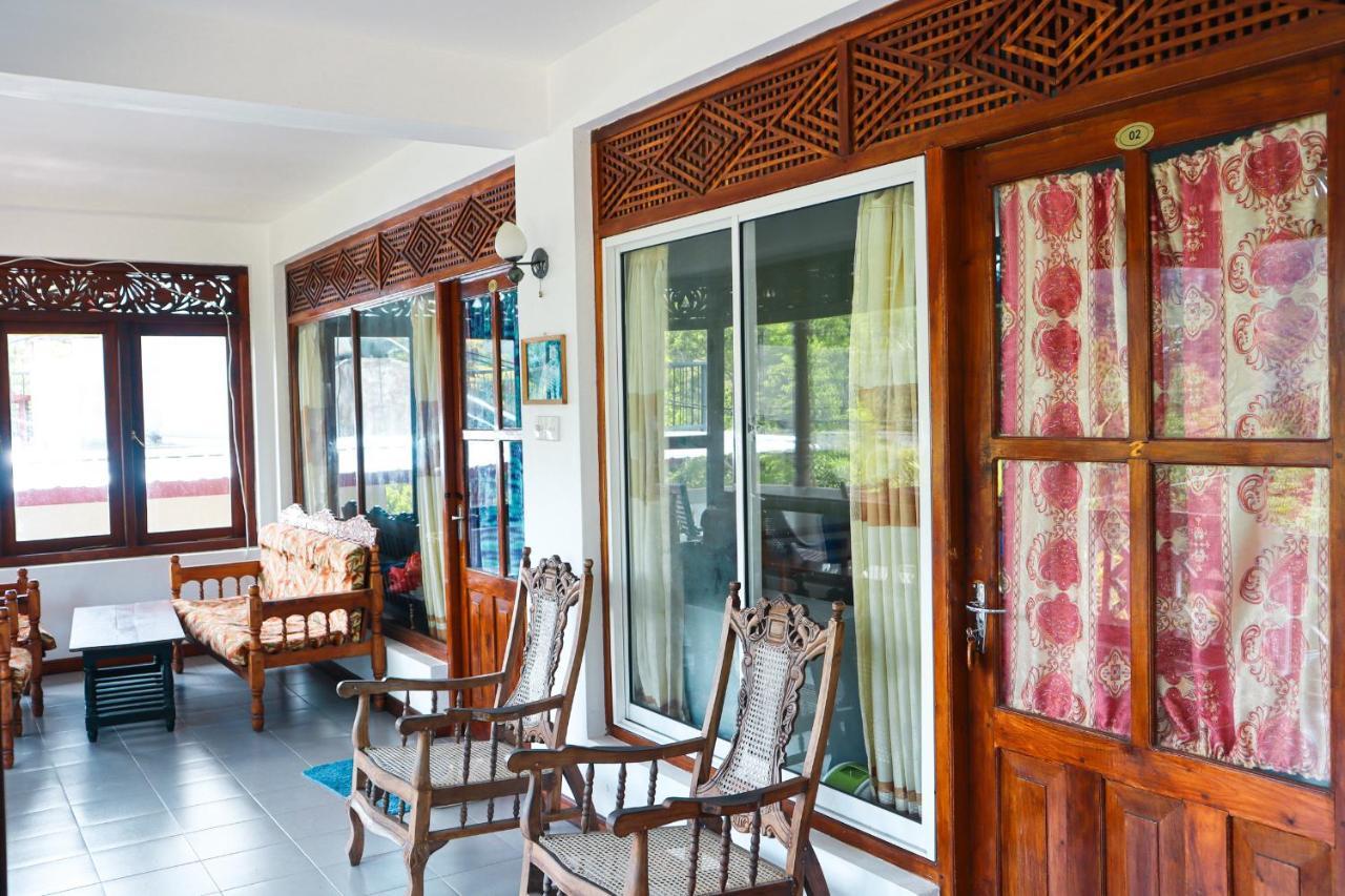 Sitha'S Heaven Bed & Breakfast Ella Bagian luar foto