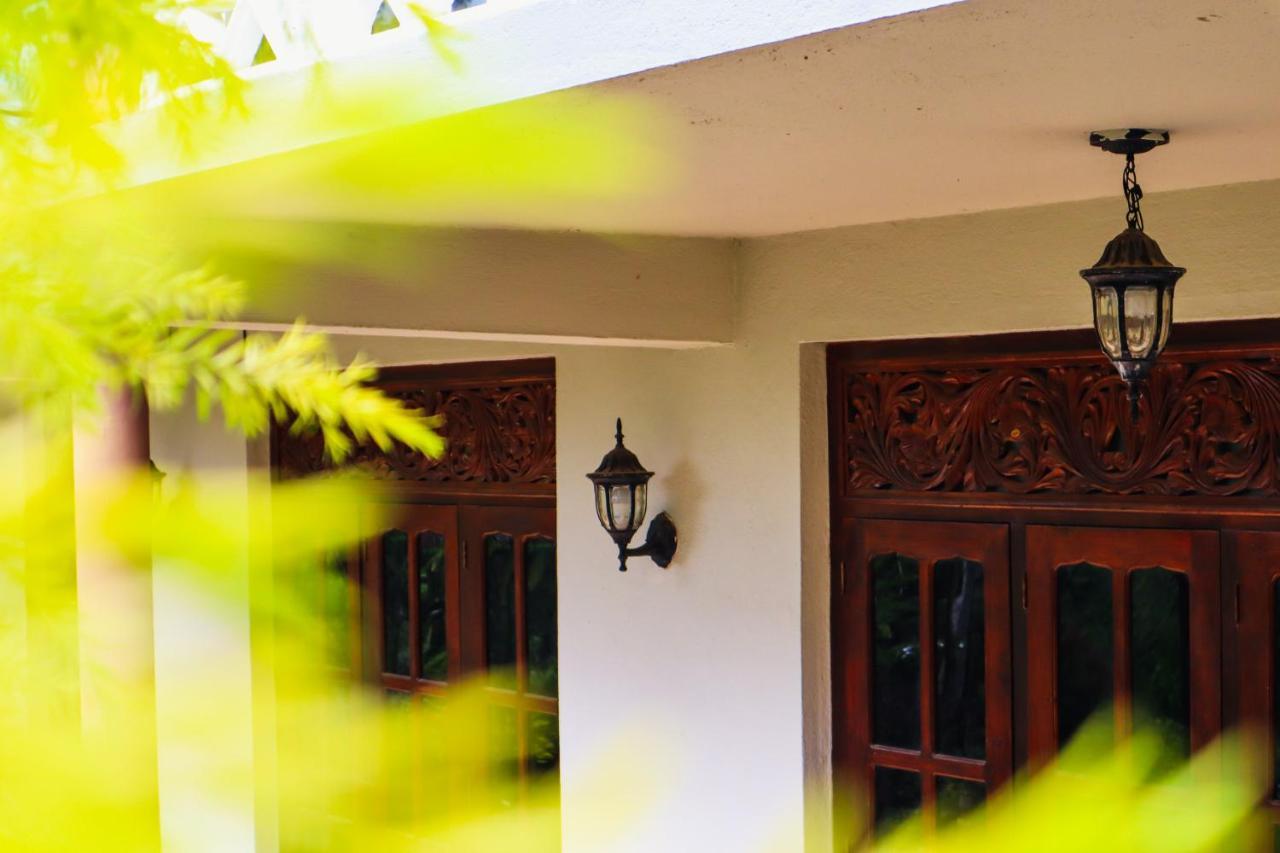Sitha'S Heaven Bed & Breakfast Ella Bagian luar foto