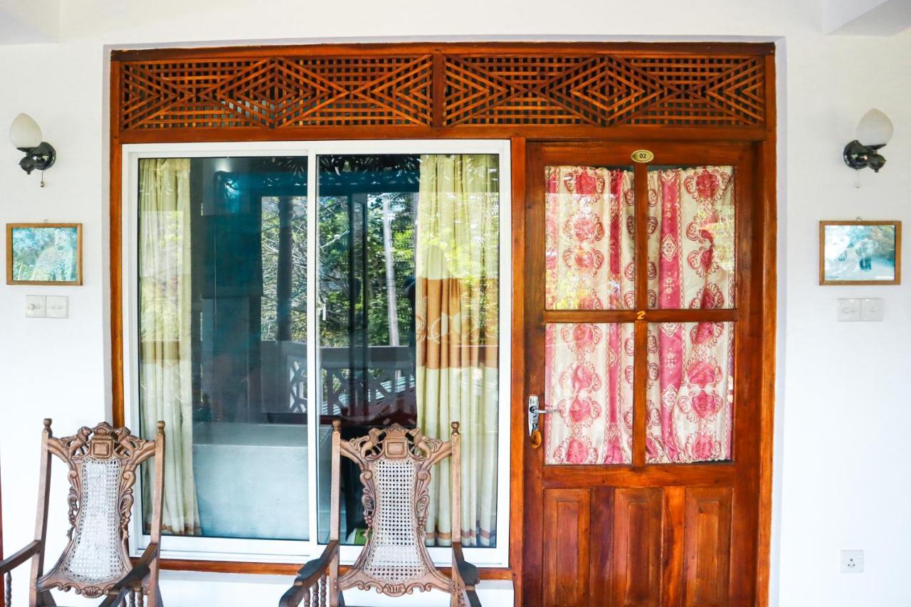 Sitha'S Heaven Bed & Breakfast Ella Bagian luar foto