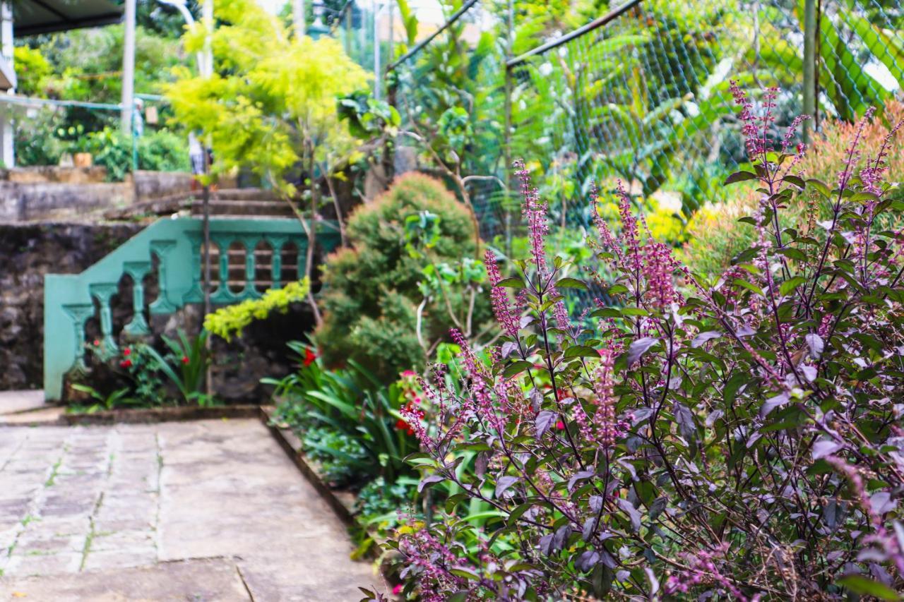 Sitha'S Heaven Bed & Breakfast Ella Bagian luar foto