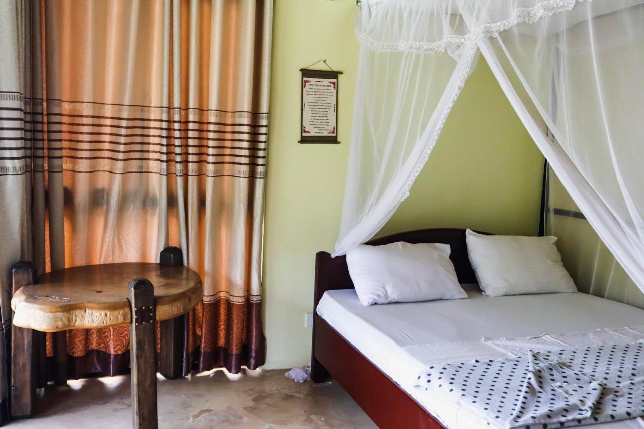 Sitha'S Heaven Bed & Breakfast Ella Bagian luar foto
