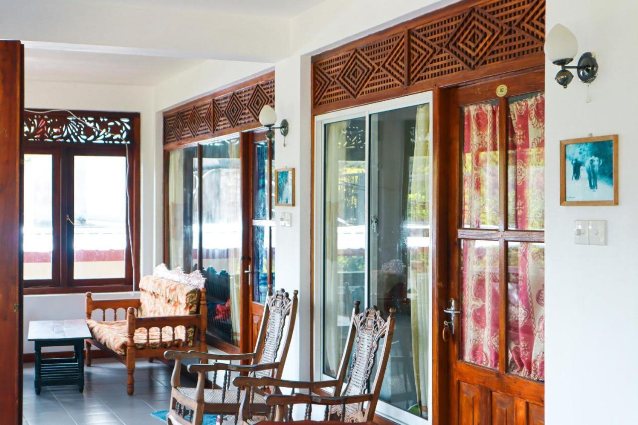 Sitha'S Heaven Bed & Breakfast Ella Bagian luar foto