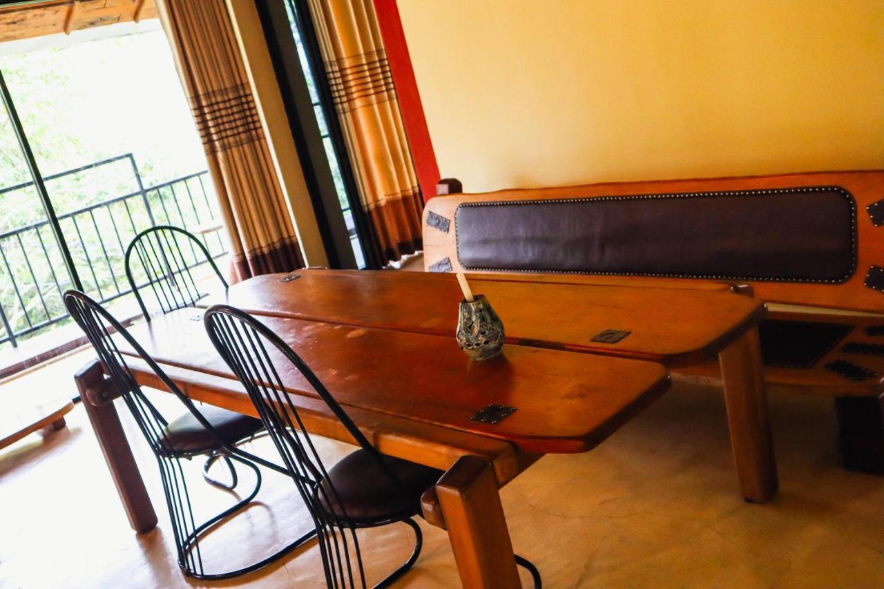 Sitha'S Heaven Bed & Breakfast Ella Bagian luar foto