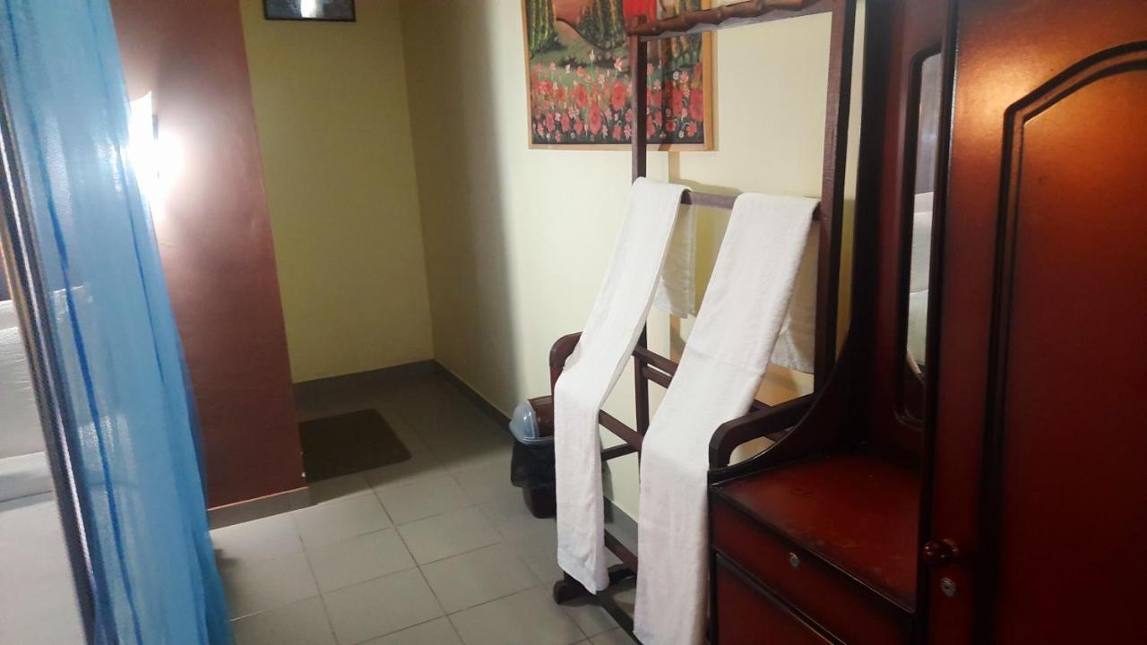 Sitha'S Heaven Bed & Breakfast Ella Bagian luar foto