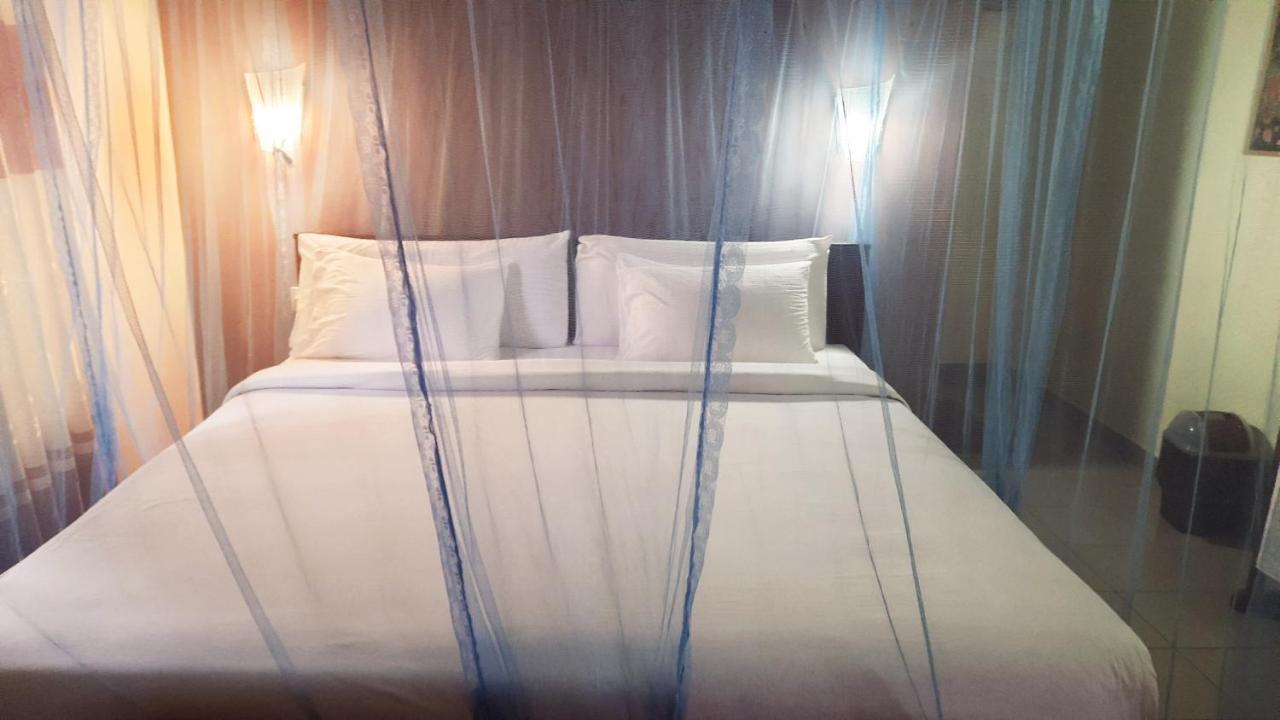 Sitha'S Heaven Bed & Breakfast Ella Bagian luar foto