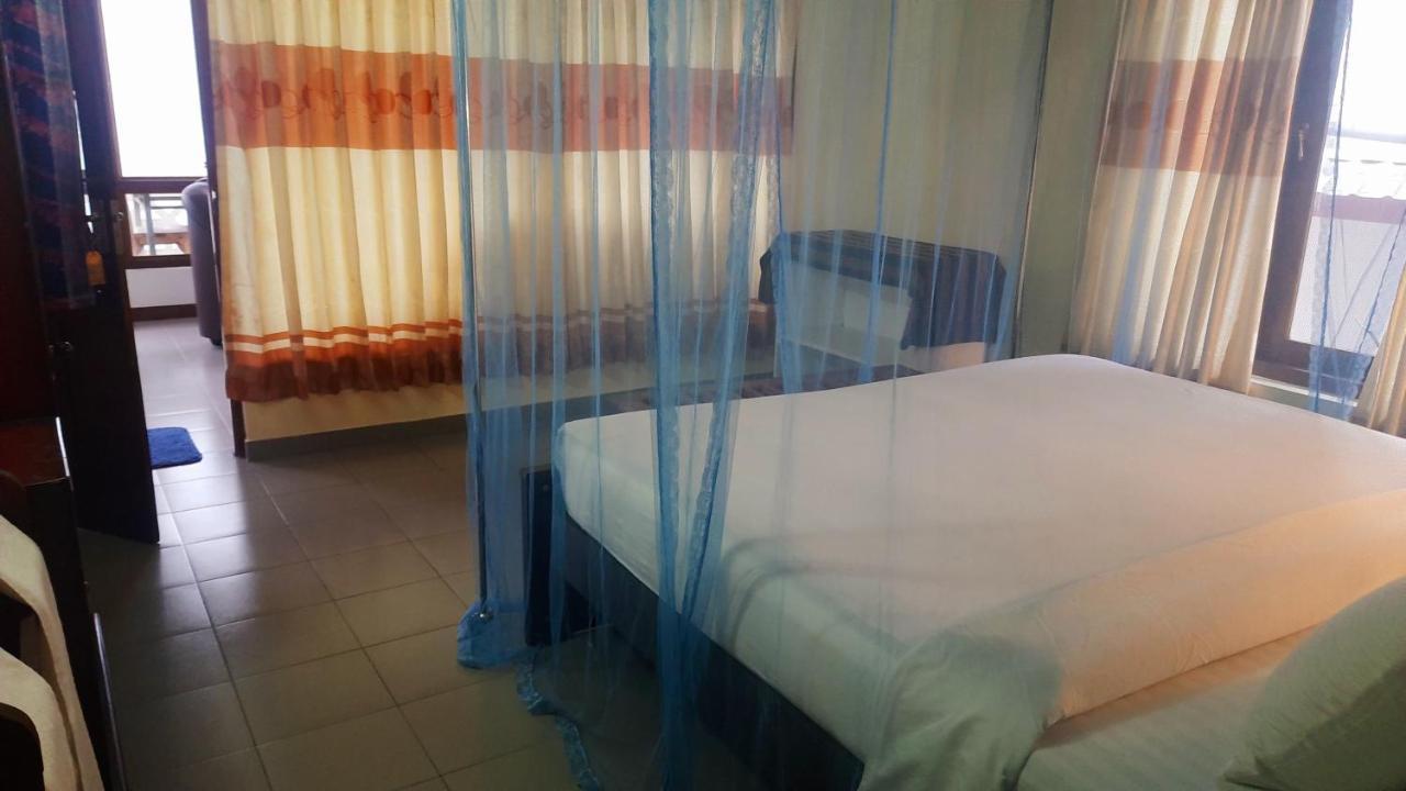 Sitha'S Heaven Bed & Breakfast Ella Bagian luar foto