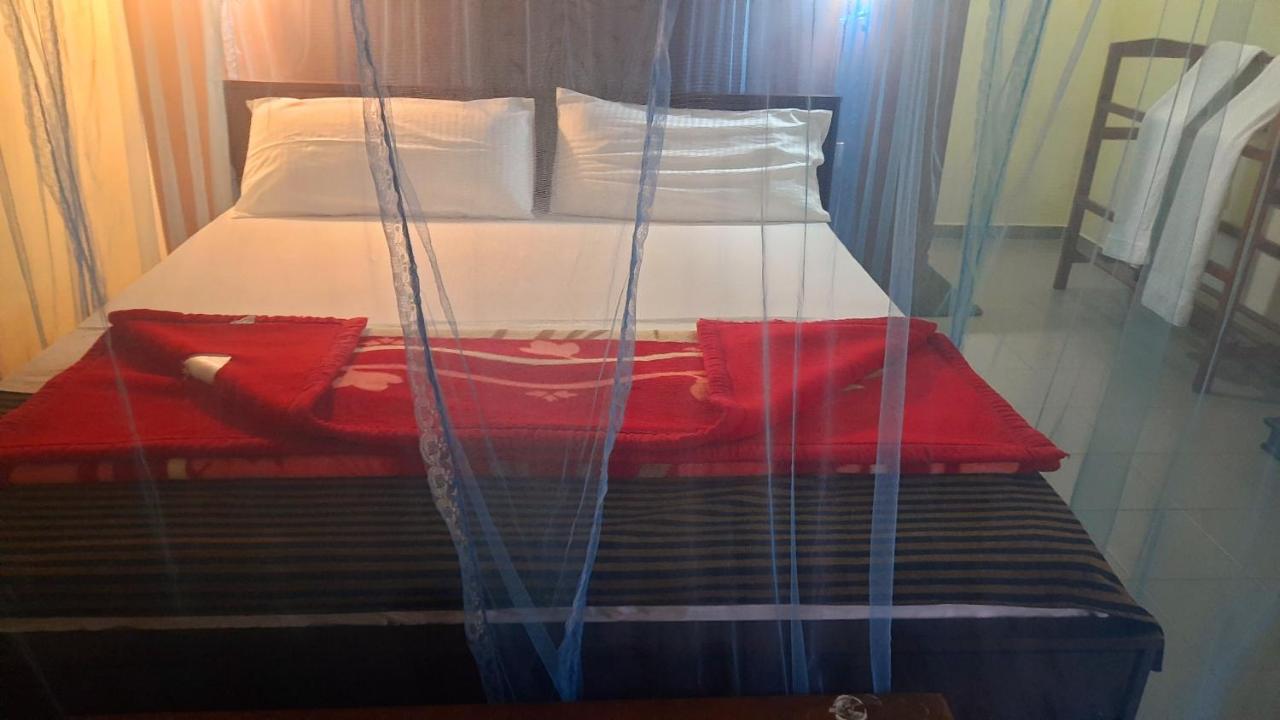 Sitha'S Heaven Bed & Breakfast Ella Bagian luar foto