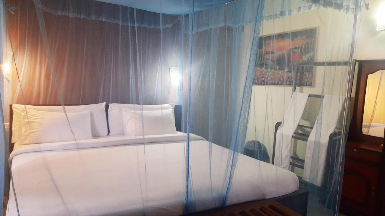 Sitha'S Heaven Bed & Breakfast Ella Bagian luar foto