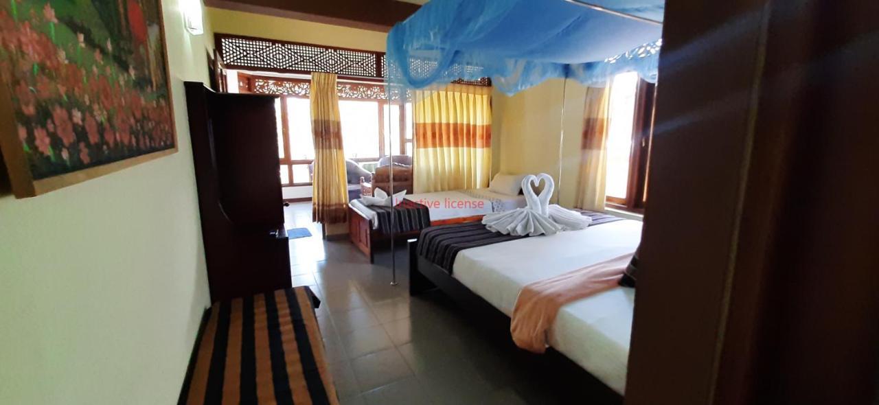 Sitha'S Heaven Bed & Breakfast Ella Bagian luar foto