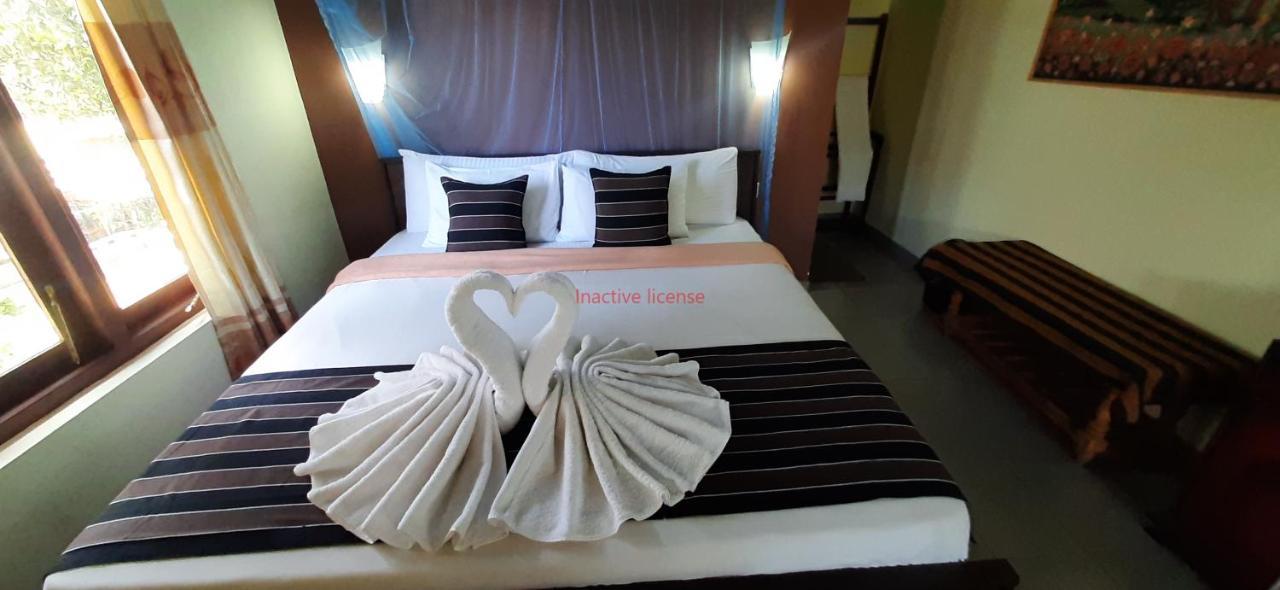 Sitha'S Heaven Bed & Breakfast Ella Bagian luar foto