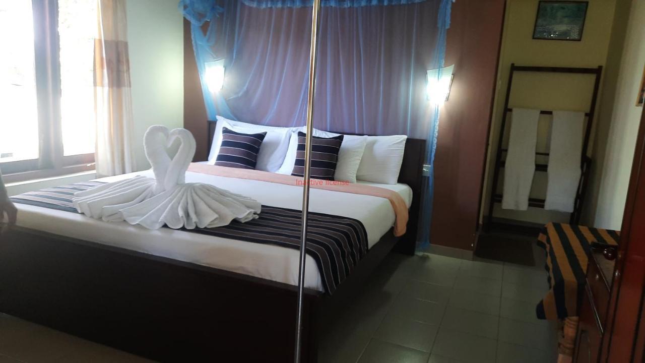 Sitha'S Heaven Bed & Breakfast Ella Bagian luar foto