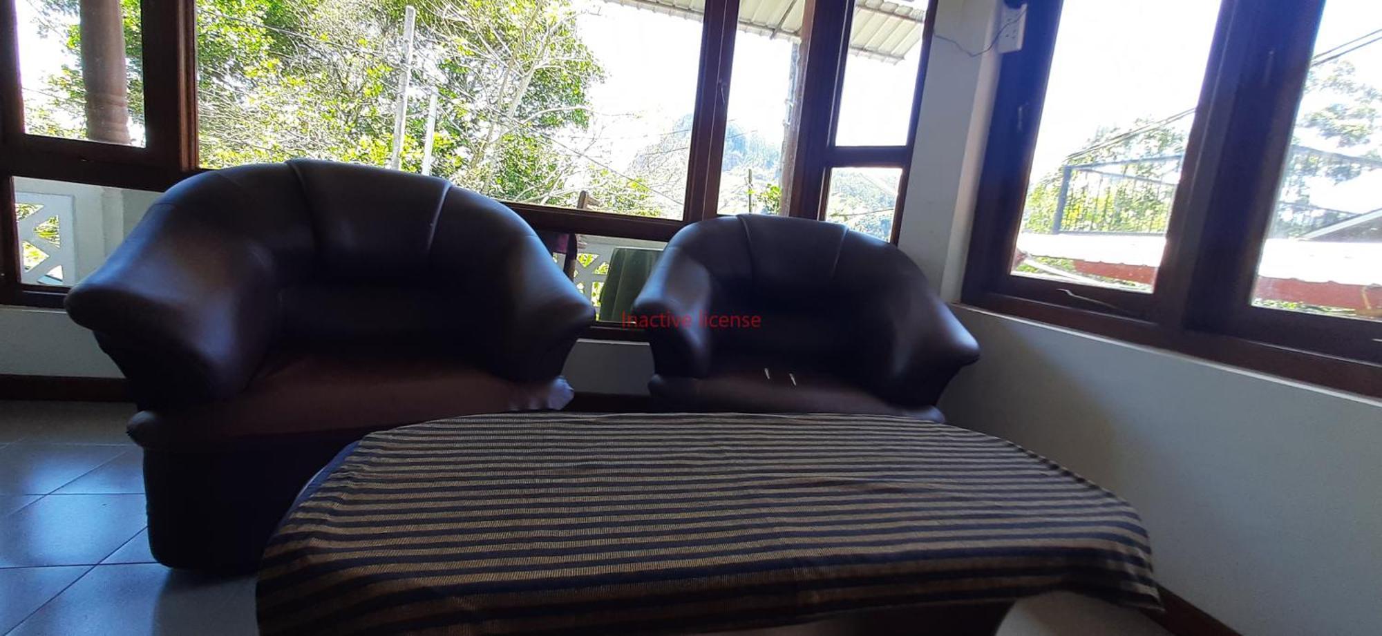 Sitha'S Heaven Bed & Breakfast Ella Bagian luar foto