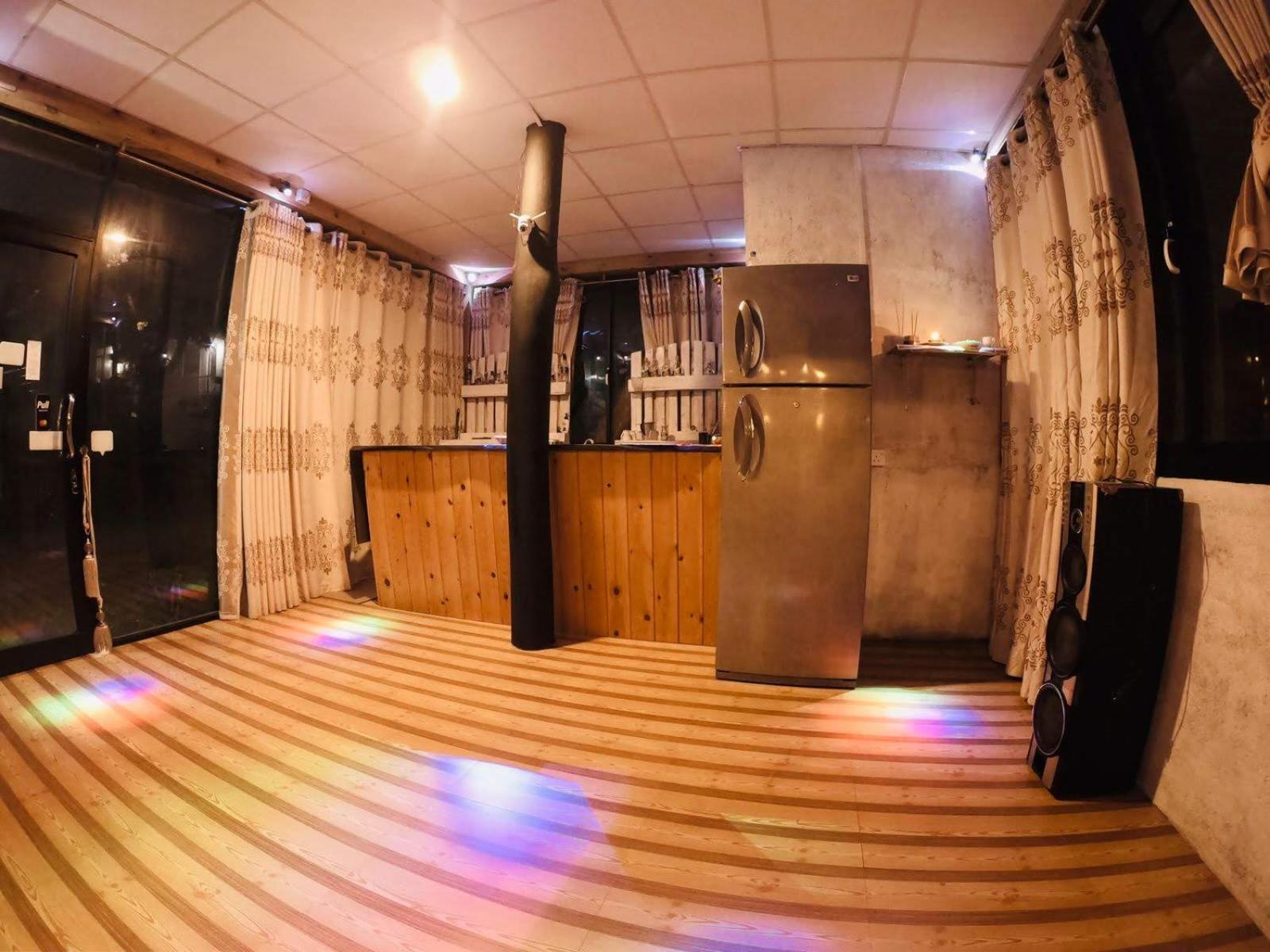 Sitha'S Heaven Bed & Breakfast Ella Bagian luar foto