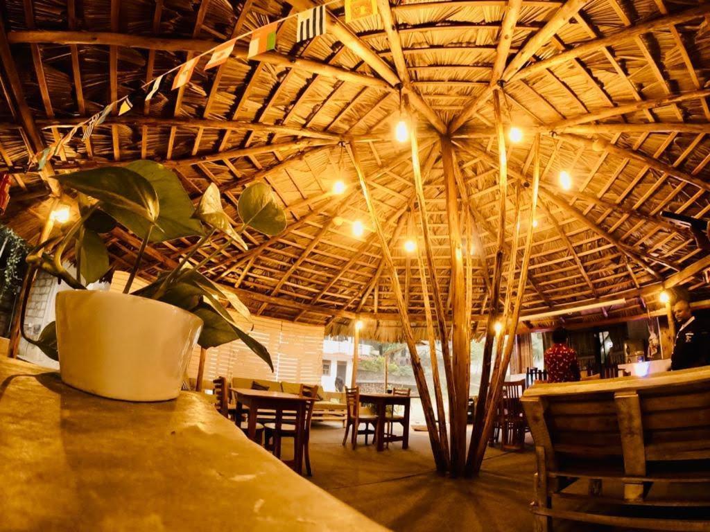 Sitha'S Heaven Bed & Breakfast Ella Bagian luar foto