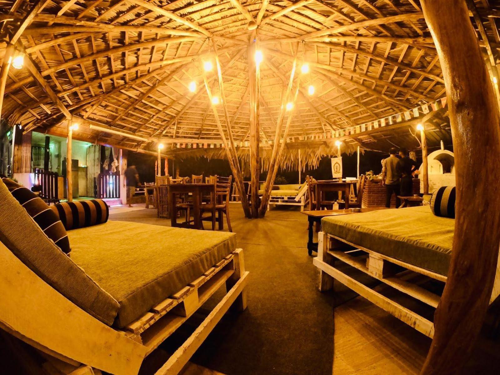 Sitha'S Heaven Bed & Breakfast Ella Bagian luar foto