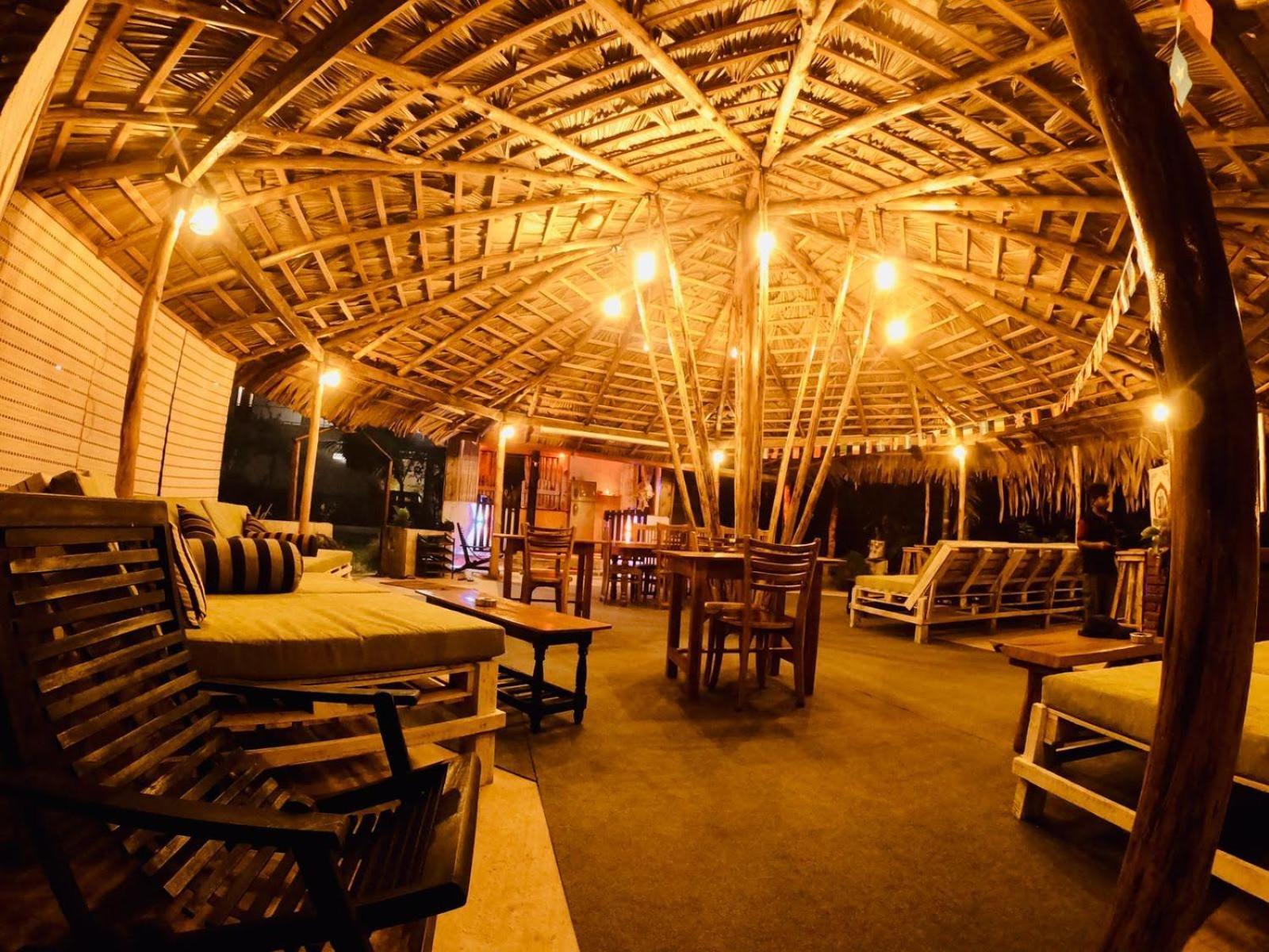 Sitha'S Heaven Bed & Breakfast Ella Bagian luar foto