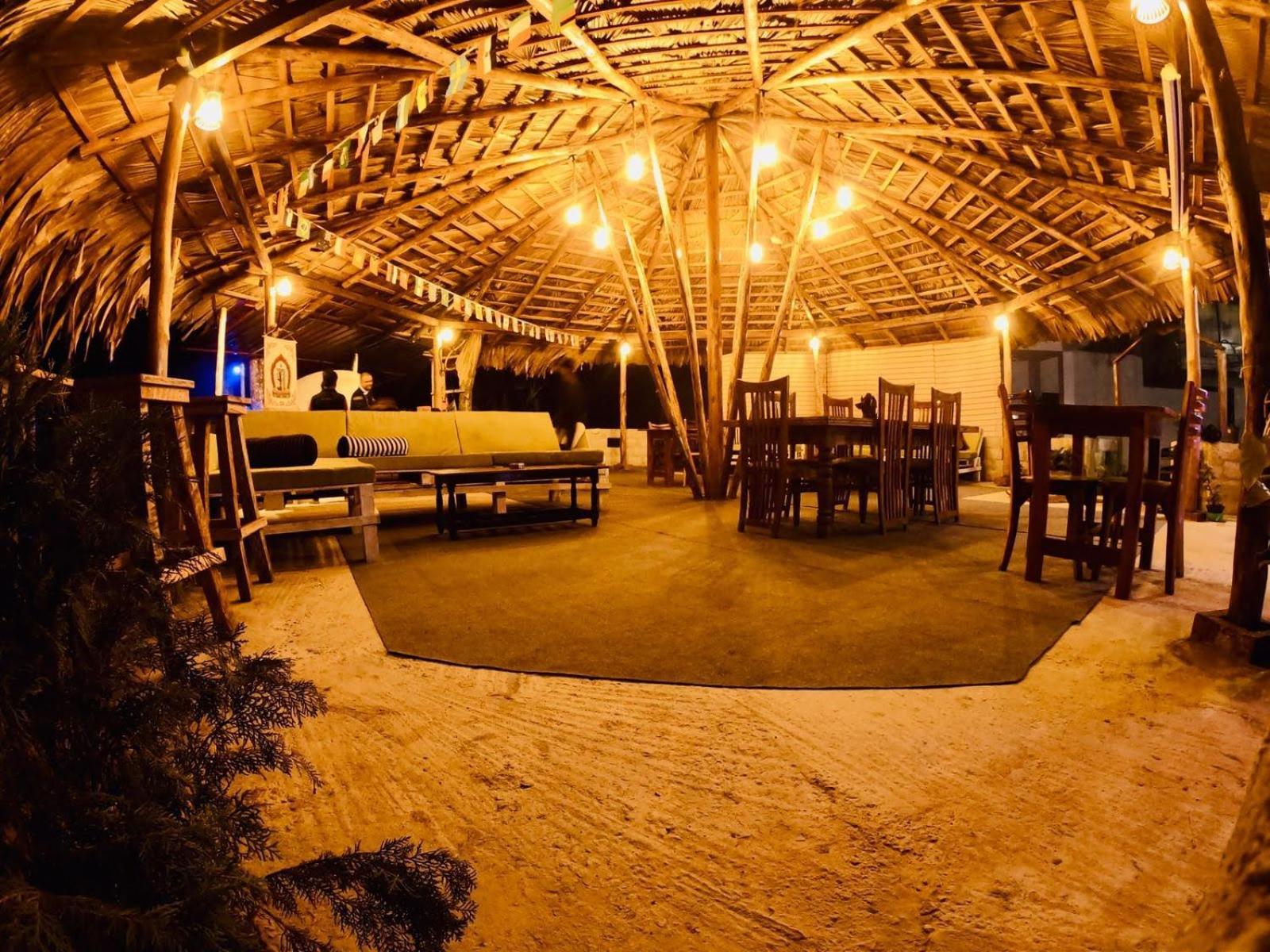 Sitha'S Heaven Bed & Breakfast Ella Bagian luar foto